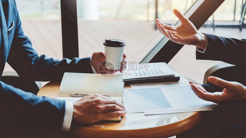 组织架构咨询：揭秘企业高效运营的“秘密武器