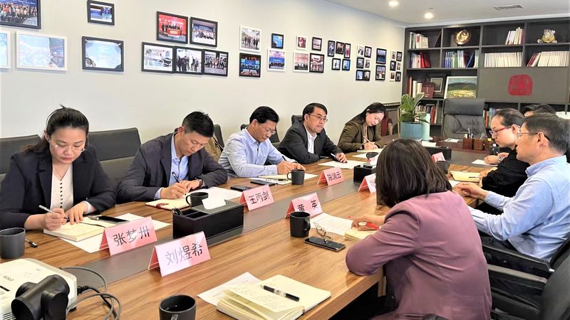 中小汽车企业如何搭建IATF16949体系：步骤与要点解析